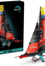 LEGO 42174 Emirates Team New Zealand AC75 Yacht