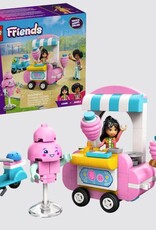 LEGO 42643 Cotton Candy Stand and Scooter