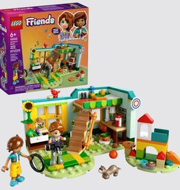 LEGO 42646 Autumn’ s Room