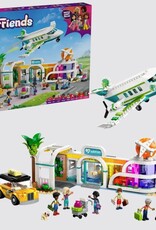 LEGO 42656 Heartlake City Airport and Airplane