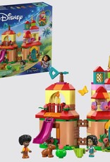 LEGO 43261 Encanto Mini House