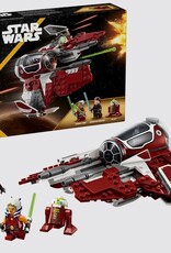 LEGO 75401 Ahsoka's Jedi Interceptor™