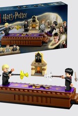 LEGO 76441 Hogwarts™ Castle - Dueling Club