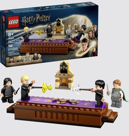 LEGO 76441 Hogwarts™ Castle - Dueling Club