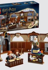 LEGO 76442 Hogwarts™ Castle - Charms Class