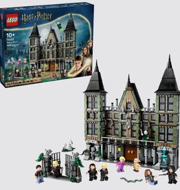 LEGO 76453 Malfoy Manor