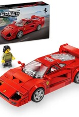 LEGO 76934 Ferrari F40 Supercar