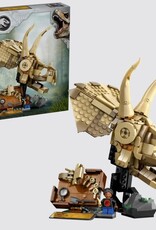LEGO 76969 Dinosaur Fossils Triceratops Skull