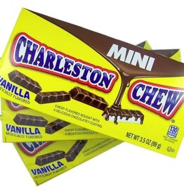 Charleston Chew Theater Box Vanilla 3.5oz