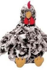 Manhattan Toy CHICKEN HENLEY (SPOTTED)