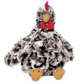 Manhattan Toy CHICKEN HENLEY (SPOTTED)