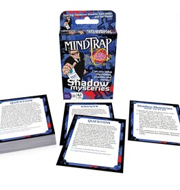 Outset Mindtrap - Shadow Mysteries