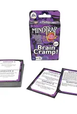 Outset Mindtrap - Brain Cramp