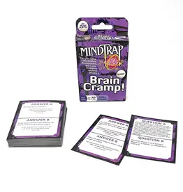 Outset Mindtrap - Brain Cramp