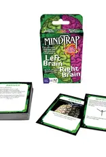Outset Mindtrap - Left Brain Right Brain