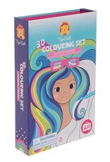 Tiger Tribe RAINBOW DREAM - 3D COLOR SET