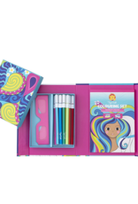 Tiger Tribe RAINBOW DREAM - 3D COLOR SET