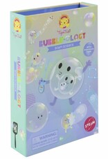 Tiger Tribe Bubble-ology - Soapy Science