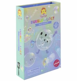 Tiger Tribe Bubble-ology - Soapy Science