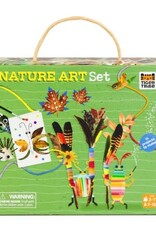 Tiger Tribe Nature Art Set