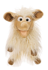 Living Puppets Purl Puppet
