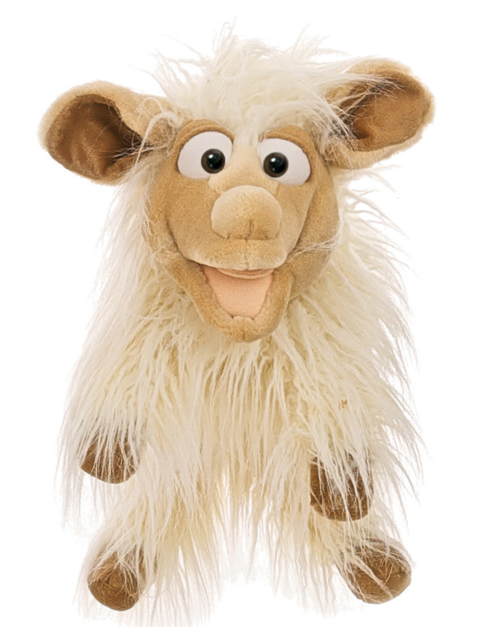 Living Puppets Purl Puppet