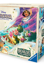 Ravensburger Disney Lorcana Archazia's Island Trove