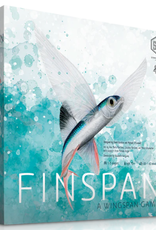 StoneMaier games Finspan