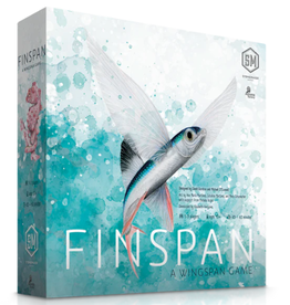 StoneMaier games Finspan