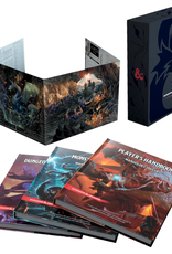 Wizards of the Coast DND RPG Core Rulebook Gift Set
