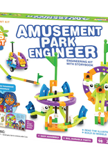 Kids First Kids First - Amusement Park Engineer