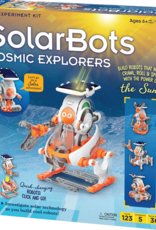 Thames & Kosmos SolarBots - Cosmic Explorers