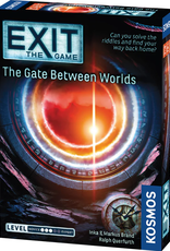 Thames & Kosmos EXIT - THE GAME - The Gate Between Worlds