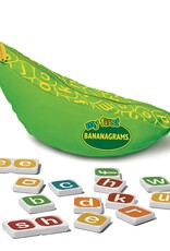 Bananagrams BANANAGRAMS - MY FIRST BANANAGRAMS