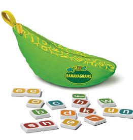 Bananagrams BANANAGRAMS - MY FIRST BANANAGRAMS