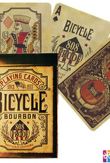 Bicycle BICYCLE - BOURBON DECK