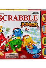 Hasbro SCRABBLE - JUNIOR