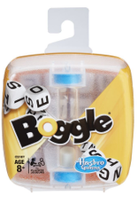 BOGGLE  (Bilingual)