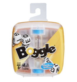 BOGGLE  (Bilingual)