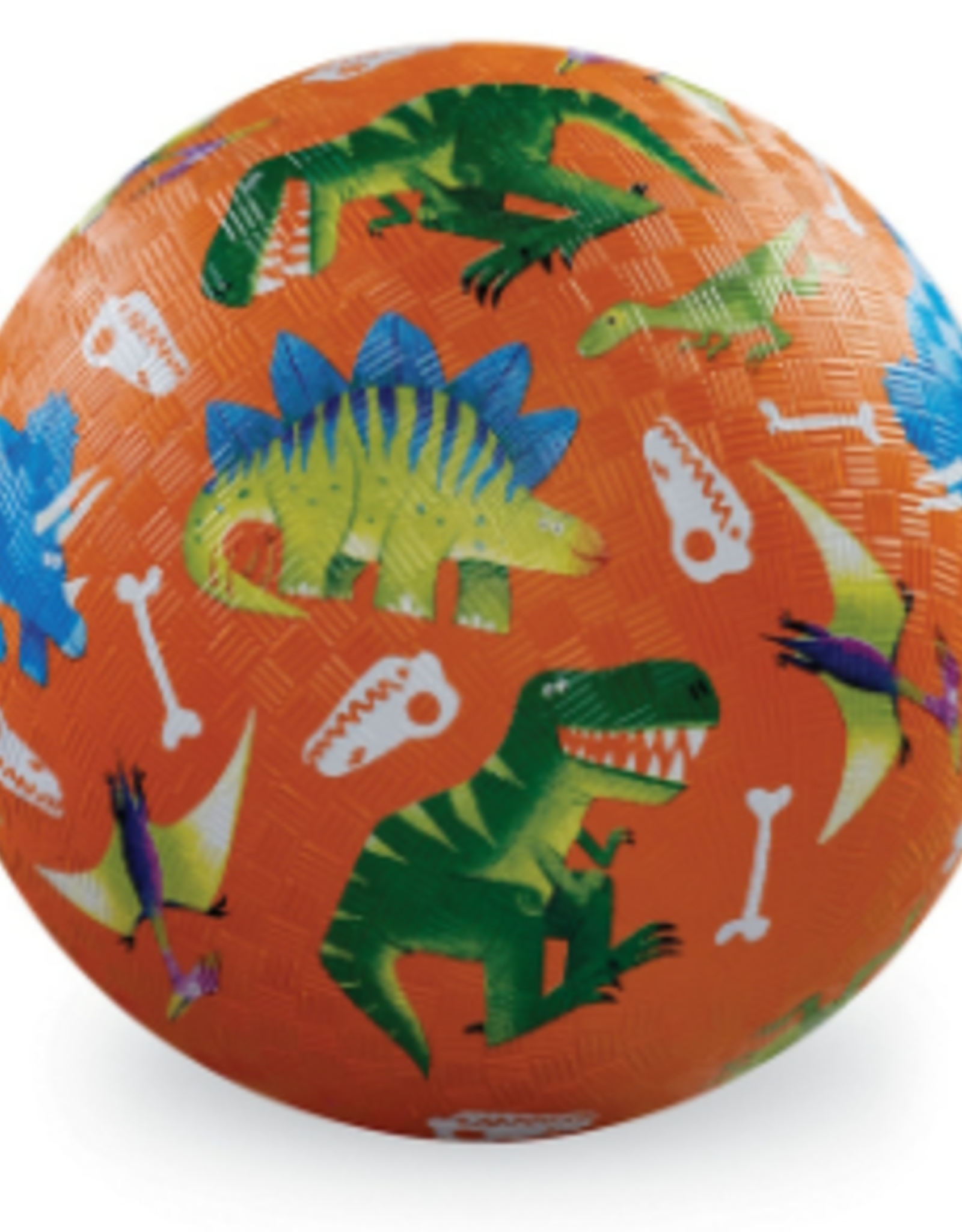 Crocodile Creek 5" Playball/Dinosaur Dig