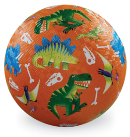 Crocodile Creek 5" Playball/Dinosaur Dig