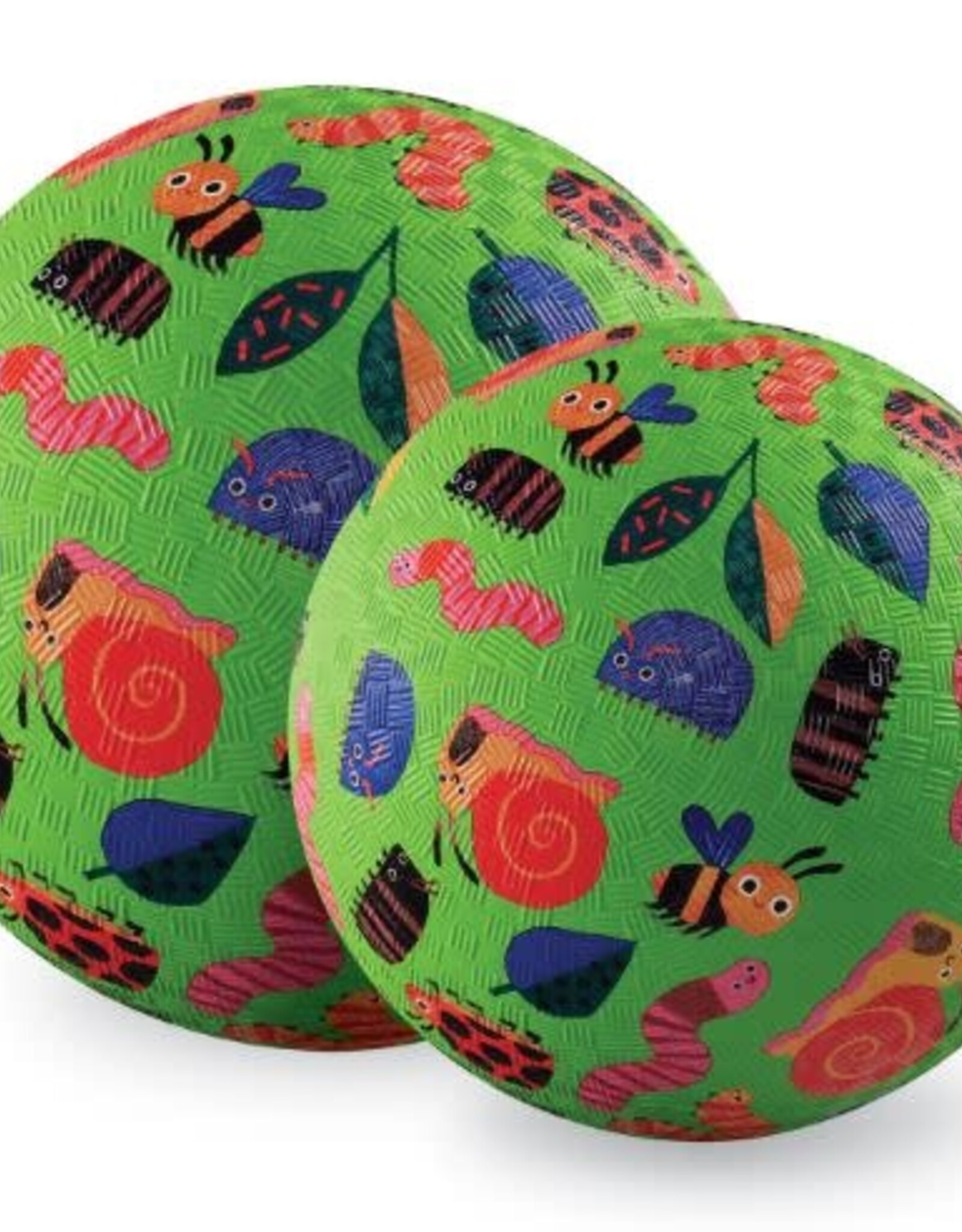 Crocodile Creek 5" Playball/Garden Friends
