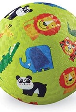 Crocodile Creek 7" Playball/Jungle