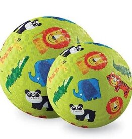 Crocodile Creek 5" Playball/Jungle