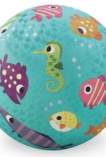 Crocodile Creek 7" Playball/Fish