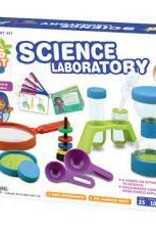 Thames & Kosmos KIDS FIRST - SCIENCE LABORATORY