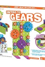 Thames & Kosmos Kids First - Intro to Gears