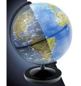 Thames & Kosmos Day & Night Globe