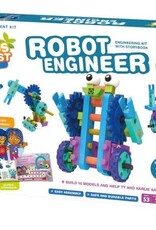 Thames & Kosmos KIDS FIRST - ROBOT ENGINEER