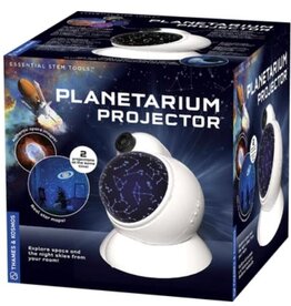 Thames & Kosmos THE THAMES & KOSMOS PLANETARIUM PROJECTOR - 3L (EN/FR/ES)